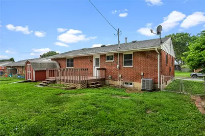 1607 Otoole Drive, Xenia, OH 45385 - Photo 4