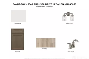 5349 Augusta Dr, Lebanon, OH 45036 - Photo 2