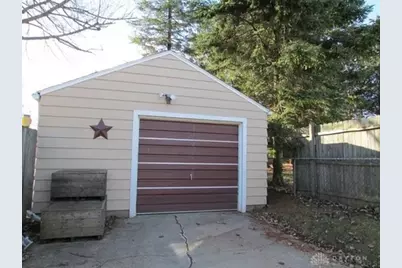 1907 Maryland Avenue, Springfield, OH 45505 - Photo 4