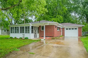 260 Indiana Ave, Springfield, OH 45505 - Photo 2