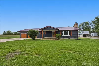 9211 Pitsburg Laura Road, Monroe Twp, OH 45304 - Photo 4