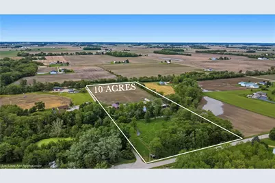 9211 Pitsburg Laura Road, Monroe Twp, OH 45304 - Photo 2