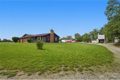 9211 Pitsburg Laura Road, Monroe Twp, OH 45304 - Photo 6