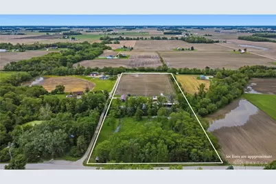 9211 Pitsburg Laura Road, Monroe Twp, OH 45304 - Photo 2
