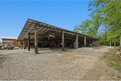 9211 Pitsburg Laura Road, Monroe Twp, OH 45304 - Photo 34