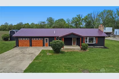 9211 Pitsburg Laura Road, Monroe Twp, OH 45304 - Photo 50