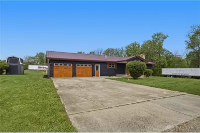 9211 Pitsburg Laura Road, Monroe Twp, OH 45304 - Photo 56