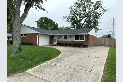 6501 Hemingway Road, Huber Heights, OH 45424 - Photo 4