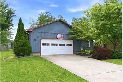 104 W Ellis Drive, Waynesville, OH 45068 - Photo 2