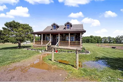 3287 Idle Road, Saint Paris, OH 43072 - Photo 2