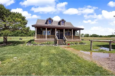 3287 Idle Road, Saint Paris, OH 43072 - Photo 1