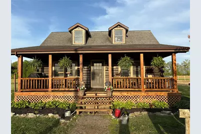 3287 Idle Road, Saint Paris, OH 43072 - Photo 1