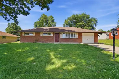 2221 Milesburn Drive, Miami Township, OH 45439 - Photo 1