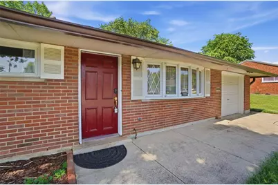 2221 Milesburn Drive, Miami Township, OH 45439 - Photo 2