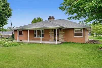1531 Woodman Drive, Dayton, OH 45432 - Photo 2