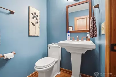 6777 Winding Cove, Centerville, OH 45459 - Photo 36