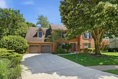 6777 Winding Cove, Centerville, OH 45459 - Photo 4