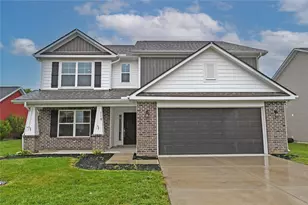 119 Settlers Trail, Union, OH 45322 - Photo 2