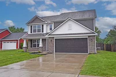 119 Settlers Trail, Union, OH 45322 - Photo 4