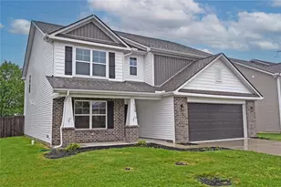 119 Settlers Trail, Union, OH 45322 - Photo 6