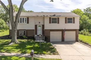 4730 Whitewood Ct, Mad River Twp, OH 45424 - Photo 2
