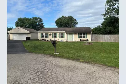 940 Carolyn Court, Carlisle, OH 45005 - Photo 2