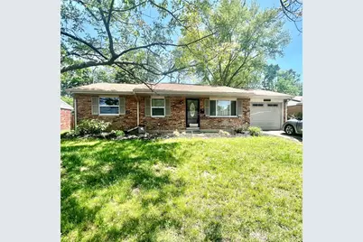 1655 Saratoga Drive, Troy, OH 45373 - Photo 1