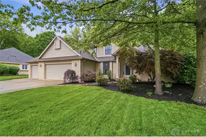 2375 Worthington Drive, Troy, OH 45373 - Photo 1