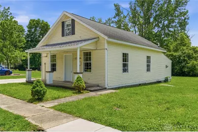 300 Doan Street, Wilmington, OH 45177 - Photo 1