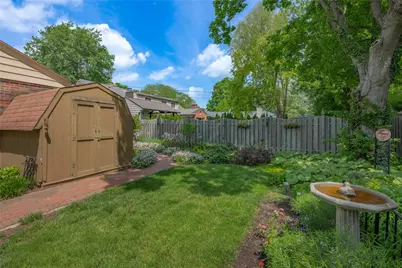 281 Sherbrooke Drive, Kettering, OH 45429 - Photo 32