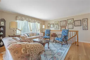281 Sherbrooke Dr, Kettering, OH 45429 - Photo 40