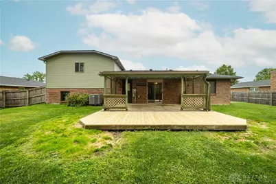 683 W Alkaline Springs Road, Vandalia, OH 45377 - Photo 44