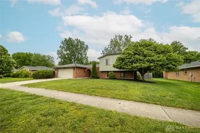 683 W Alkaline Springs Road, Vandalia, OH 45377 - Photo 2