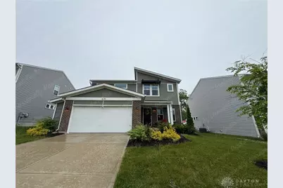 1678 Arden Bend, Fairborn, OH 45324 - Photo 1