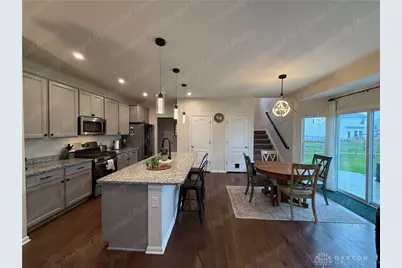 1678 Arden Bend, Fairborn, OH 45324 - Photo 12