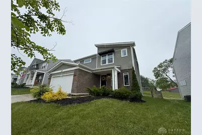 1678 Arden Bend, Fairborn, OH 45324 - Photo 2