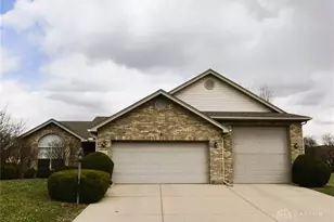 6822 Grovebelle Dr, Huber Heights, OH 45424 - Photo 1