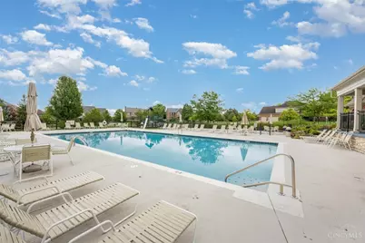 3527 Helendale Court, Deerfield Township, OH 45040 - Photo 62