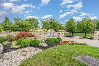 3527 Helendale Court, Deerfield Township, OH 45040 - Photo 54