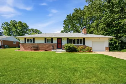 927 Princewood Avenue, Washington Twp, OH 45429 - Photo 1
