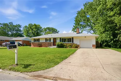 927 Princewood Avenue, Washington Twp, OH 45429 - Photo 2