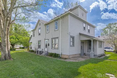 209 W Main Street, Trotwood, OH 45426 - Photo 14