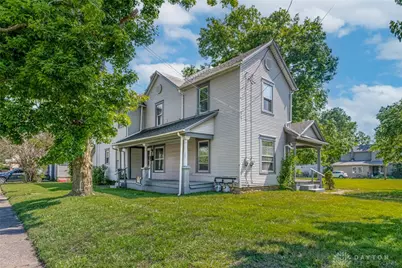 209 W Main Street, Trotwood, OH 45426 - Photo 1