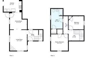 209 W Main St, Trotwood, OH 45426 - Photo 14