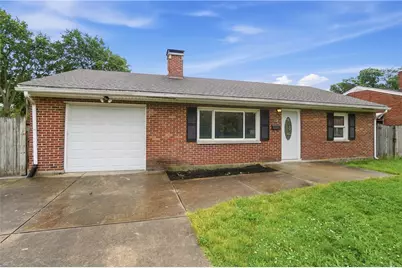 1228 Alta Vista Drive, Kettering, OH 45420 - Photo 2