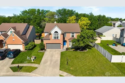 2566 Dunwoody Court, Kettering, OH 45420 - Photo 68