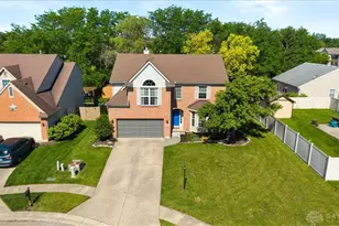 2566 Dunwoody Ct, Kettering, OH 45420 - Photo 68