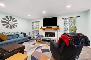 2566 Dunwoody Ct, Kettering, OH 45420 - Photo 22