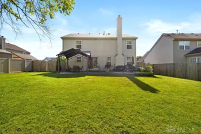 2566 Dunwoody Court, Kettering, OH 45420 - Photo 66
