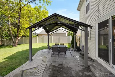 2566 Dunwoody Court, Kettering, OH 45420 - Photo 62